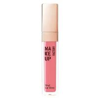 Блеск для губ, 13 сумасшедший коралл / Vinyl Lip Gloss 6,5 мл