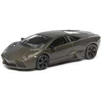 Bburago Машинка металлическая Lamborghini Reventon, 1:32