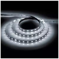 Светодиодная лента Feron 14,4W/m 60LED/m 5050SMD RGB 5M LS606 41449