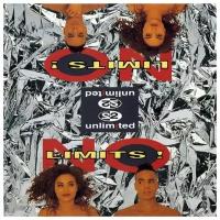 Виниловая пластинка 2 Unlimited - No Limits! (2 LP)