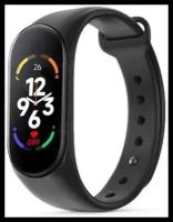 Фитнес браслет SunRise SMART BAND FitPro (716)