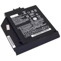 Аккумуляторная батарея для ноутбука Lenovo V330-14IKB (L15C2P01) 7.6V 4645mAh