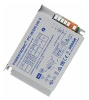 OSRAM PTi 35/220-240 S