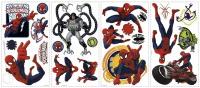 ROOMMATES Наклейки для декора Человек паук RMK1795SCS