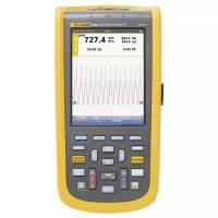 Осциллограф портативный FLUKE 125B/EU/S