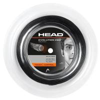 Струна для сквоша Head 110m Evolution Pro 281309 Black