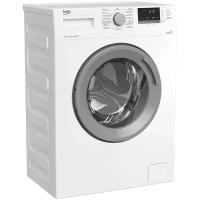 Стиральная машина Beko SteamCure WSRE6H512ZSW