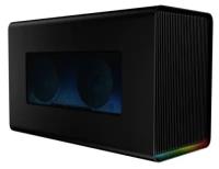 Внешний бокс для видеокарты Razer Core X Chroma