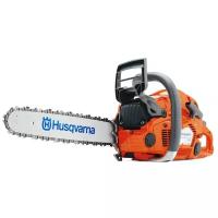 Бензопила Husqvarna 555