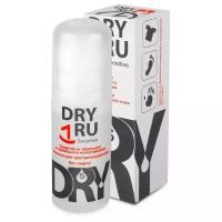 DRY RU Sensitive антиперспирант для чувствительной кожи