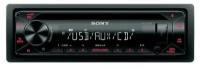 Автомобильная магнитола с CD MP3 Sony CDX-G1300U/Q