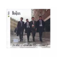 Компакт-диски, APPLE RECORDS, THE BEATLES - Live At The BBC Vol.2 (2CD)