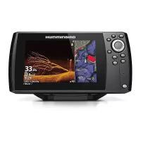 Эхолот Humminbird HELIX 7X MDI GPS G3