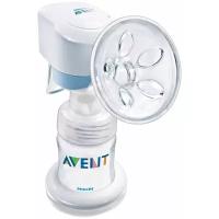 Электрический молокоотсос Philips AVENT SCF312/01