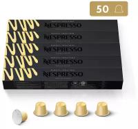 Оригинальные капсулы Nespresso система Original набор Barista Creations Vanilla Eclair
