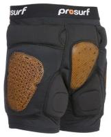 Защитные шорты c боковинами ProSurf PS04 Protection Short D3O Complete (M)