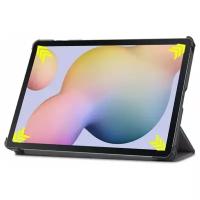 Чехол-книжка IT Baggage ITSSGTS711-2 для Samsung Tab S7 11" Gray