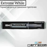 Герметик Errecom EXTREME WHITE для холодильных установок с R600-R290, 12 ml (TR1156.L.J1.S2)
