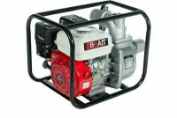 Мотопомпа бензиновая BRAIT BR-WP-30(7) 00-00004022