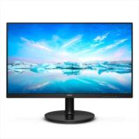 Монитор Philips 220V8LL 21.5" 1920x1080@60Гц VA LED LED 16:9 4ms VGA Mega Infinity DCR 3000:1 178/178 250cd Tilt Black