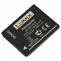 Аккумулятор Panasonic DMW-BCH7E (695mAh, 3.7V) для FP3, FP2, FP1, TS10