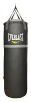 Мешок Everlast 100 30кг, 100*35см, черный