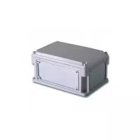Корпус RAM box, 200x146x300мм, IP67, пластик | код. 532210 | DKC ( 1шт. )