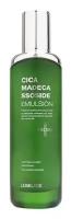 Lebelage Успокаивающая эмульсия для лица / Cica Madecassoide Emulsion, 120 мл