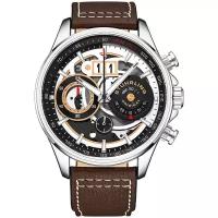 Наручные часы Stuhrling 923.01 с хронографом