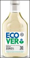 Экологическая концентрированная жидкость для стирки ZERO SENSITIVE Ecover 1,5 л