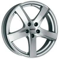 Диск колесный Alutec Freeze 7xR17 5x112 ET49 ЦО57,1 серебристый FRE70749V21-0