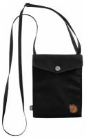 Сумка Fjallraven Pocket 550 (Black)