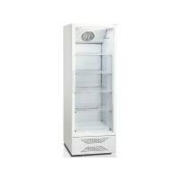 Холодильная витрина Бирюса 460N, белый