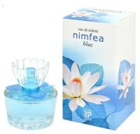 Positive Женский Nimfea Blue Туалетная вода (edt) 65мл