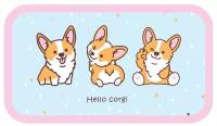 ArtSpace Corgi, ПК3_43828