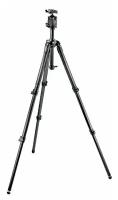 Штатив Manfrotto MK057C3-MOQ5 с магниевой головой