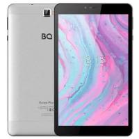 Планшет BQ mobile BQ 8077L Exion Plus (2020) 3/32GB Серебряный