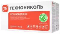 Утеплитель технониколь техноплекс CARBON ECO экструдированный пенополистирол 50х585х1185мм (8 плит)