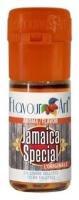 Ароматизатор жидкий Ямайский ром Jamaica Rum FlavourArt, 10 мл