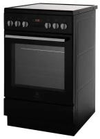 Electrolux Электрическая плита (50-55 см) Electrolux RKR520200K