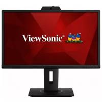 Монитор Viewsonic VG2440V Black