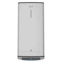 Накопительный электрический водонагреватель Ariston VELIS LUX INOX PW ABSE WIFI 100, 2021 г, серебристый