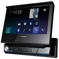 Автомагнитола Pioneer AVH-A7100BT, 4x50 Вт