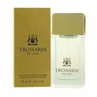 Туалетная вода для мужчин Trussardi My Land, 30 мл/Труссарди