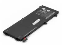 Аккумуляторная батарея для ноутбука Dell XPS 15 9550 (2016) 11.4V (4600mAh)