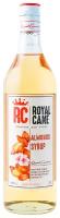 Сироп Royal Cane "Миндаль" 1 л для кофе, чая и напитков