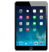 Защитное стекло для iPad Mini 1/2/3/Retina Tempered Glass / 2.5D, 9H, 0.3 мм