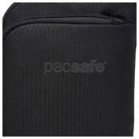 Сумка антивор Pacsafe Daysafe ECONYL, черный, 0,2 л