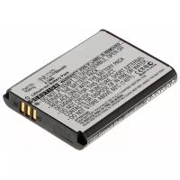 Аккумулятор iBatt iB-B1-F260 1100mAh для Samsung SLB-1137D