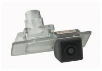 Камера заднего вида HYUNDAI Avante V (10-15), Elantra 5 (10-16),I30 II (h/b) Incar VDC-102